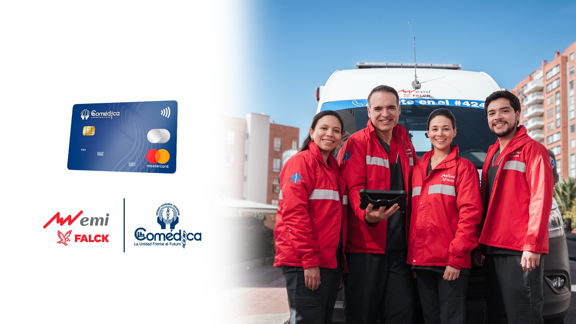Afíliate a Emi con precio especial